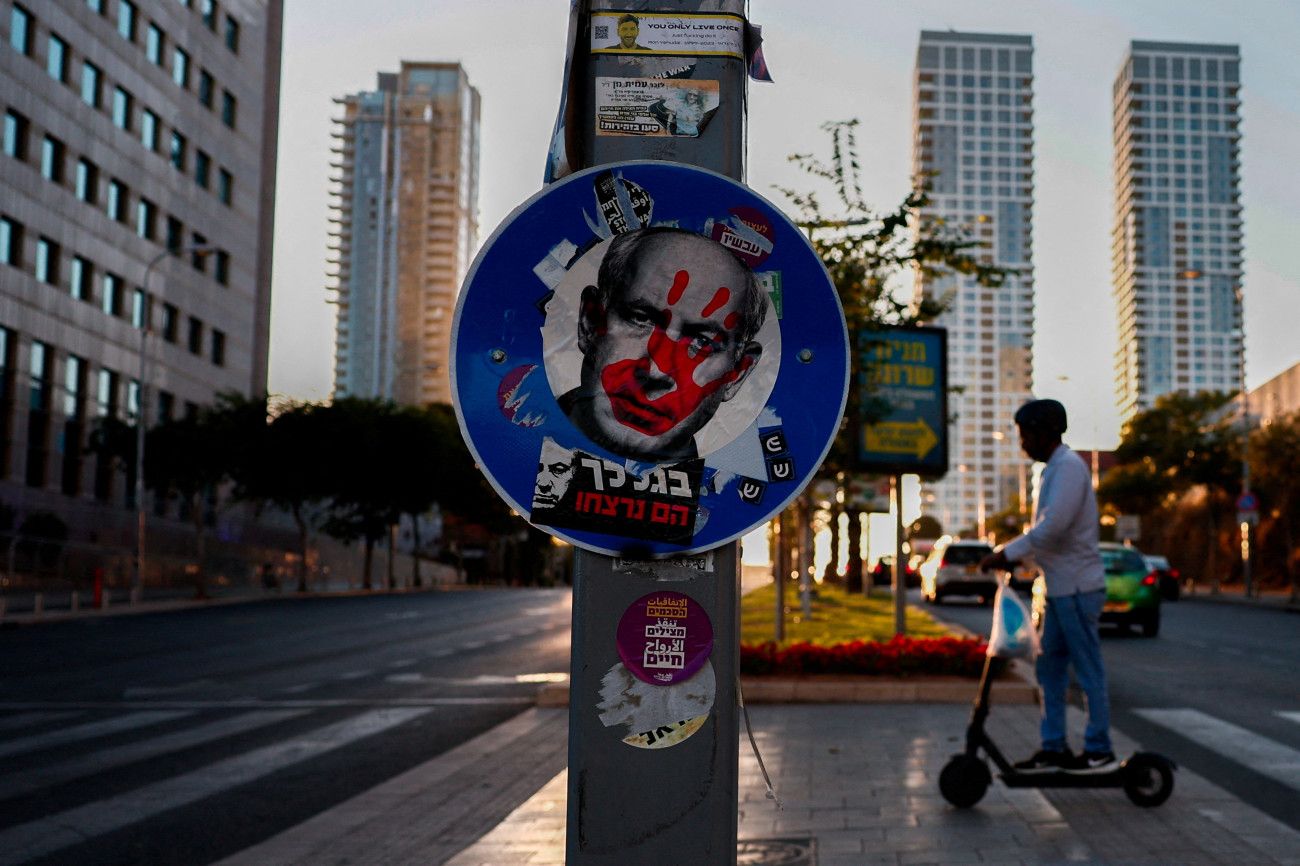 Πώς ο μηχανισμός παραπληροφόρησης του Ισραήλ διαγράφει την ανθρωπιστική κρίση στη Γάζα