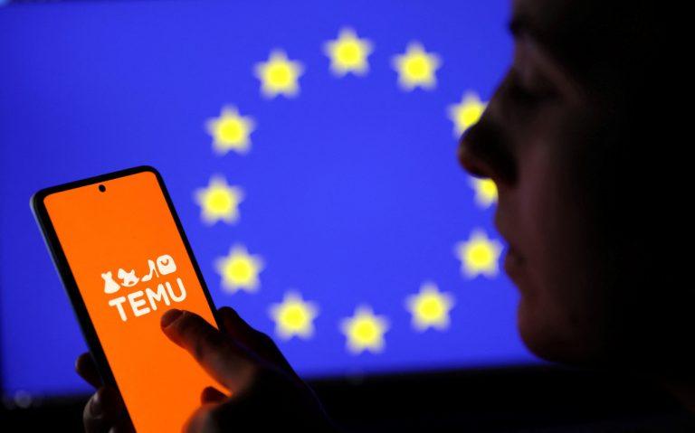 Η ΕΕ ετοιμάζει φόρο για τις online παραγγελίες από Κίνα