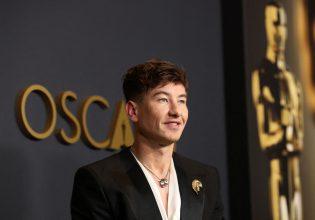 Η «επανένωση» των Beatles, ο άνετος Ρίνγκο Σταρ και ο άβολος Μπάρι Κιόγκαν