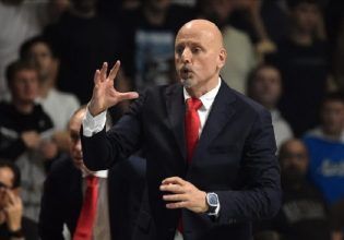 Ομπράντοβιτς: «Ξέρω ότι ανήκω στο Final Four και θα βρίσκομαι εκεί σύντομα»