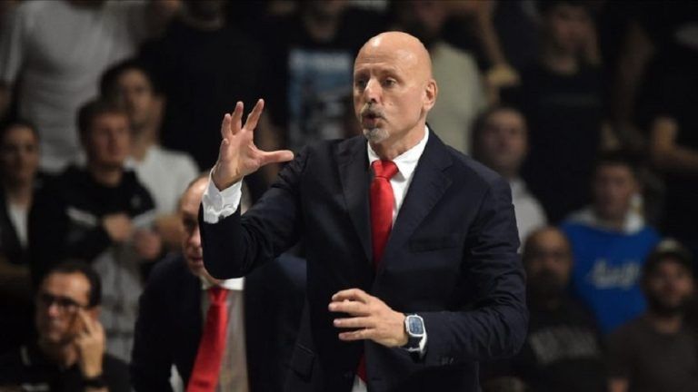 Ομπράντοβιτς: «Ξέρω ότι ανήκω στο Final Four και θα βρίσκομαι εκεί σύντομα»