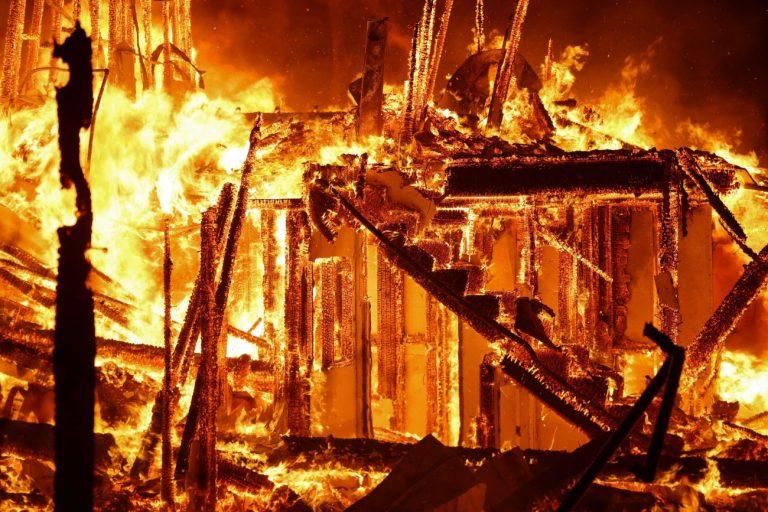 Οι πόλεις που κινδυνεύουν από κλιματικές καταστροφές – Ποια πόλη της Ελλάδας είναι «εύκολος στόχος»;