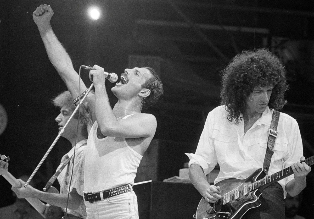 «Love, Freddie»: Το βιβλίο που αποκαλύπτει το κρυφό παιδί του Φρέντι Μέρκιουρι