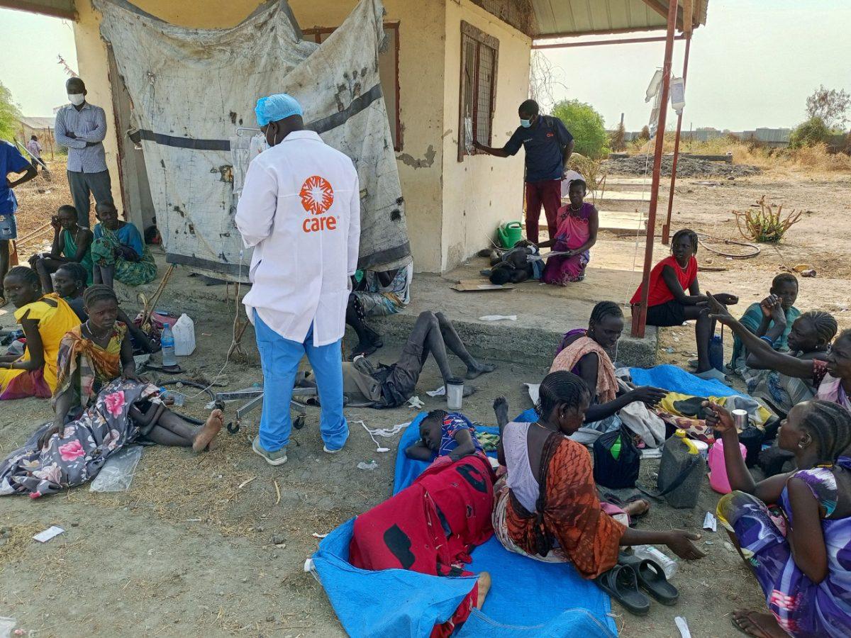 Νότιο Σουδάν: Το Συμβούλιο Ασφαλείας του ΟΗΕ απαιτεί να σταματήσουν άμεσα οι μάχες