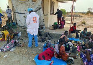 Νότιο Σουδάν: Το Συμβούλιο Ασφαλείας του ΟΗΕ απαιτεί να σταματήσουν άμεσα οι μάχες