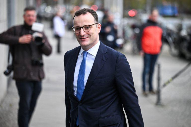 Γενς Σπαν – Ένας επίδοξος δελφίνος με το… «καλημέρα» στη Γερμανία για τον Φρίντριχ Μερτς