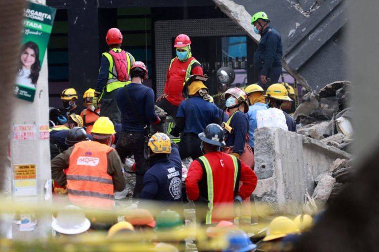 Δομινικανή Δημοκρατία: Στους 234 οι νεκροί από την κατάρρευση οροφής σε κλαμπ