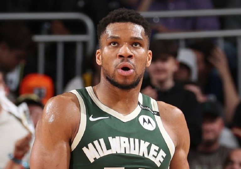 «Πιθανός προορισμός για τον Αντετοκούνμπο οι Σέλτικς» (vid)