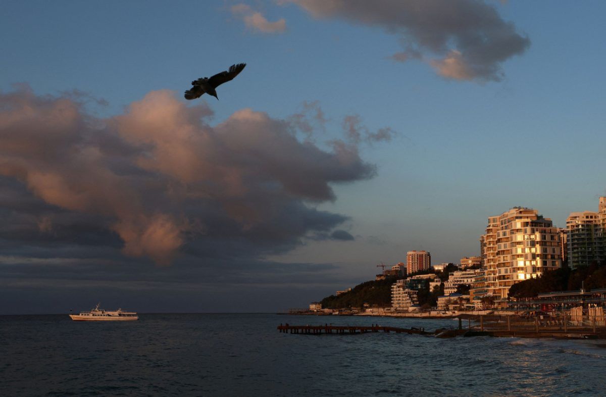 Τραμπ: Τι διακινδυνεύει αν αναγνωρίσει την Κριμαία ως ρωσικό έδαφος – Ετοιμάζεται το μνημόνιο, λέει η Μόσχα