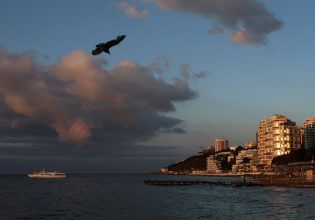 Τραμπ: Τι διακινδυνεύει αν αναγνωρίσει την Κριμαία ως ρωσικό έδαφος – Ετοιμάζεται το μνημόνιο, λέει η Μόσχα