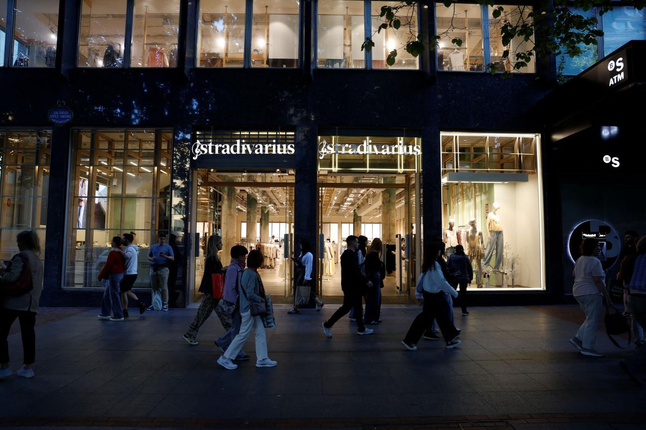 Παραμένει το μυστήριο για τα αίτια του μπλακ άουτ στην Ιβηρική Χερσόνησο (γράφημα)