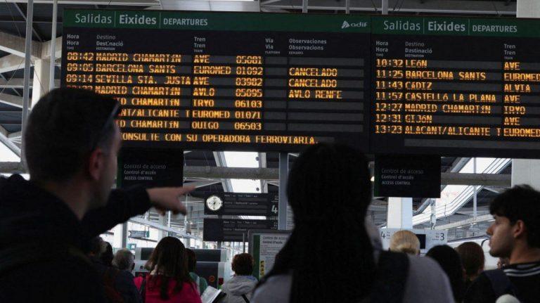 Όλα τα ενδεχόμενα στο τραπέζι για το μπλακ άουτ στην Ισπανία – Εξετάζεται εκ νέου η κυβερνοεπίθεση