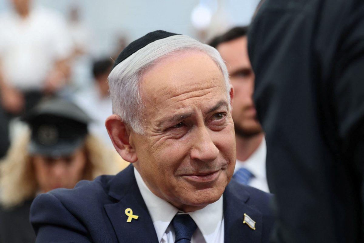 Νετανιάχου: «Θα καταλάβουμε όλη τη Γάζα» – Κυνική παραδοχή ότι επιτρέπει τη βοήθεια για διπλωματικούς λόγους