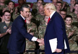 Ο Τραμπ και οι επιλογές του αναζωπυρώνουν την προπαγάνδα προσηλυτισμού του ISIS