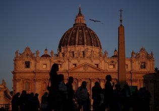 Βατικανό: Το λουκούλλειο γεύμα στο Κονκλάβιο – Τι περιλαμβάνει το μενού
