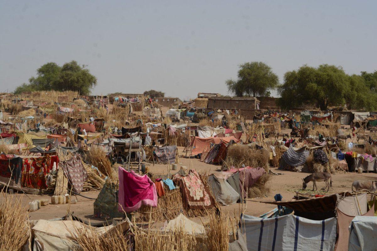 Σουδάν: Τουλάχιστον 542 άμαχοι έχουν σκοτωθεί τις τελευταίες τρεις εβδομάδες στο Βόρειο Νταρφούρ, λέει ο ΟΗΕ