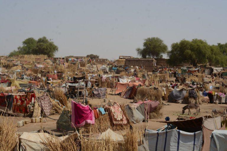 Σουδάν: Τουλάχιστον 542 άμαχοι έχουν σκοτωθεί τις τελευταίες τρεις εβδομάδες στο Βόρειο Νταρφούρ, λέει ο ΟΗΕ