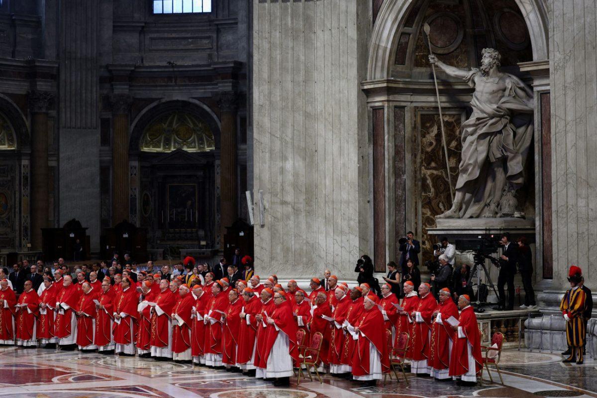 Πάπας Φραγκίσκος: Η επιστολή που άφησε σε καρδινάλιο στο Βατικανό δεν ήταν για καλό – Τι του ζητούσε