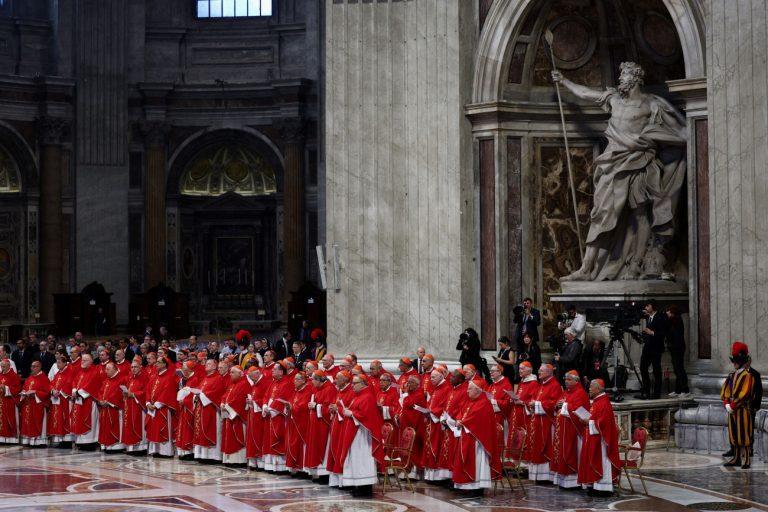 Πάπας Φραγκίσκος: Η επιστολή που άφησε σε καρδινάλιο στο Βατικανό δεν ήταν για καλό – Τι του ζητούσε