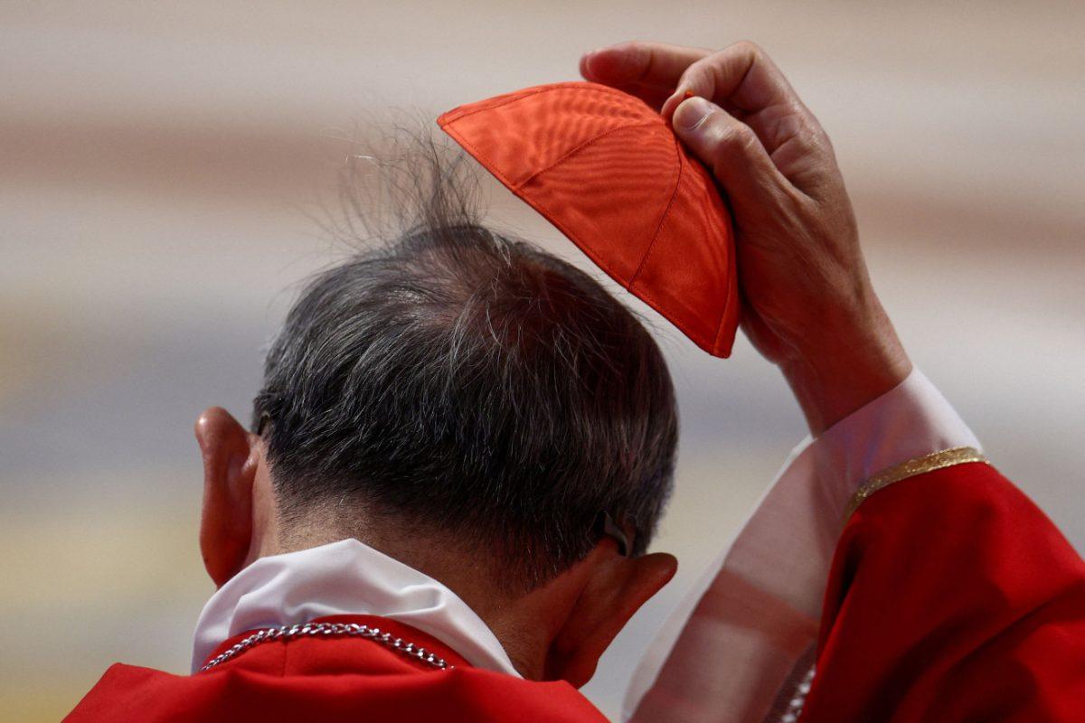 Βατικανό: Ποιος είναι ο «Chito» που διεκδικεί το χρίσμα του Πάπα και ποια ήταν η σχέση του με τον Φραγκίσκο