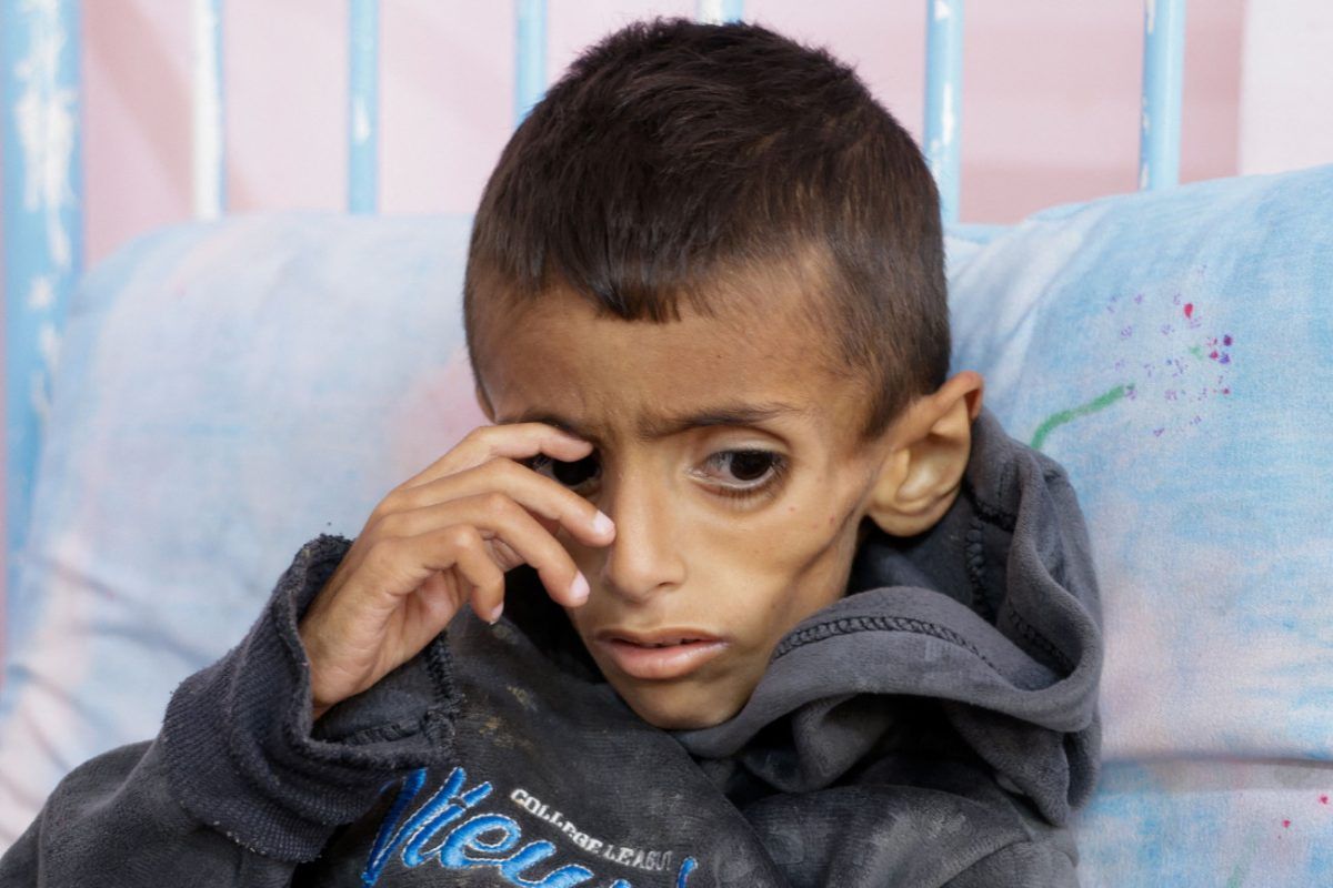 «Είναι γενοκτονία!»: 380 σπουδαίοι συγγραφείς απαιτούν τις «σωστές λέξεις» για τη Γάζα