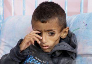 Γάζα: Οι κοινοτικές κουζίνες κρούουν τον κώδωνα του κινδύνου – «Κοιτάξτε μας, δείτε την απελπισία μας»