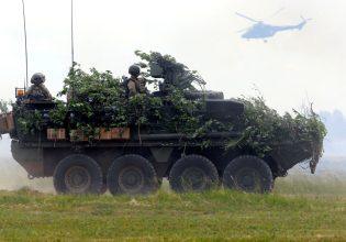 Δημοσκόπηση: Αμερικανοί και Ευρωπαίοι μπροστά στο φόβο ενός νέου Παγκόσμιου Πόλεμου