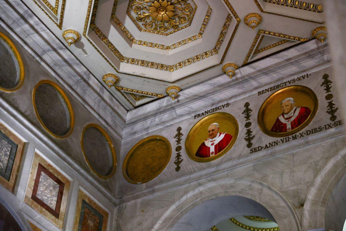 Fantapapa: Όταν το κονκλάβιο για την εκλογή του νέου Πάπα βρίσκεται στα χέρια των gamers