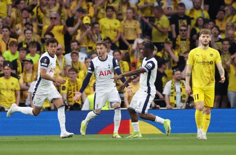 Τότεναμ – Μπόντο Γκλιμτ 3-1: Οι Λονδρέζοι έκαναν βήμα πρόκρισης στον τελικό του Europa League (vid)