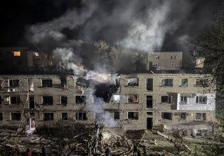 Ουκρανία: Παραδοχή Βανς για προβλήματα στο ειρηνευτικό σχέδιο – «Οι διαπραγματεύσεις δεν πάνε πουθενά»