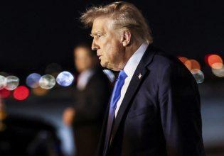 Τι λένε οι αναρτήσεις του Τραμπ στα social media για τον τρόπο που σκέφτεται