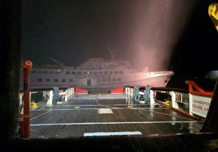 Βίντεο – ντοκουμέντο από το χτυπημένο πλοίο ανθρωπιστικής βοήθειας προς Γάζα