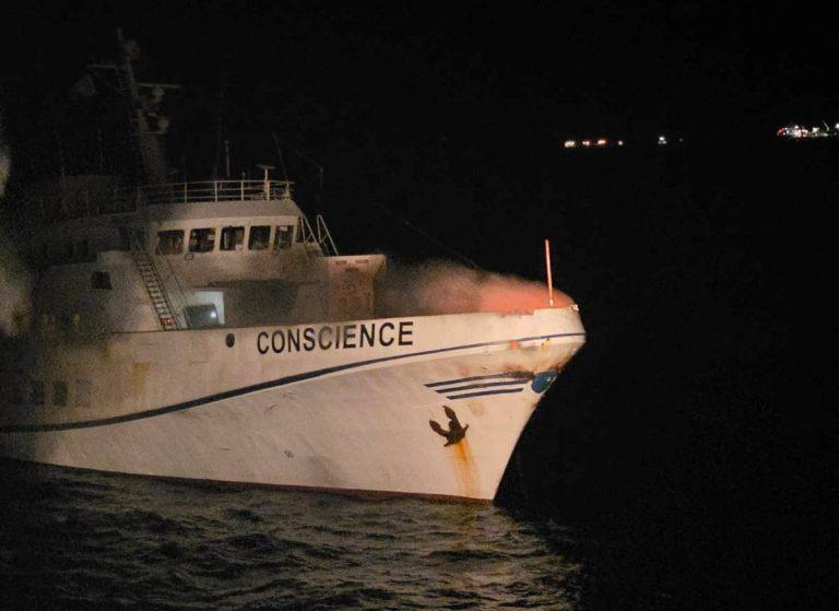 Πλοίο για Γάζα: Γιατί του πήραν τη σημαία πριν την επίθεση – Κίνδυνος να μείνει στη θάλασσα για μήνες