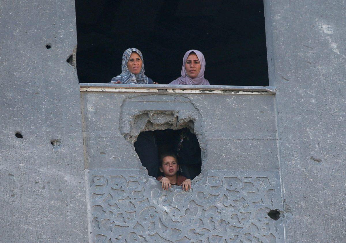 Γάζα: «Άρματα του Γεδεών» – Γιατί ανακοίνωσε τώρα ο Νετανιάχου το νέο σχέδιο εκτοπισμού των Παλαιστίνιων