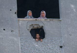 Γάζα: «Άρματα του Γεδεών» – Γιατί ανακοίνωσε τώρα ο Νετανιάχου το νέο σχέδιο εκτοπισμού των Παλαιστίνιων