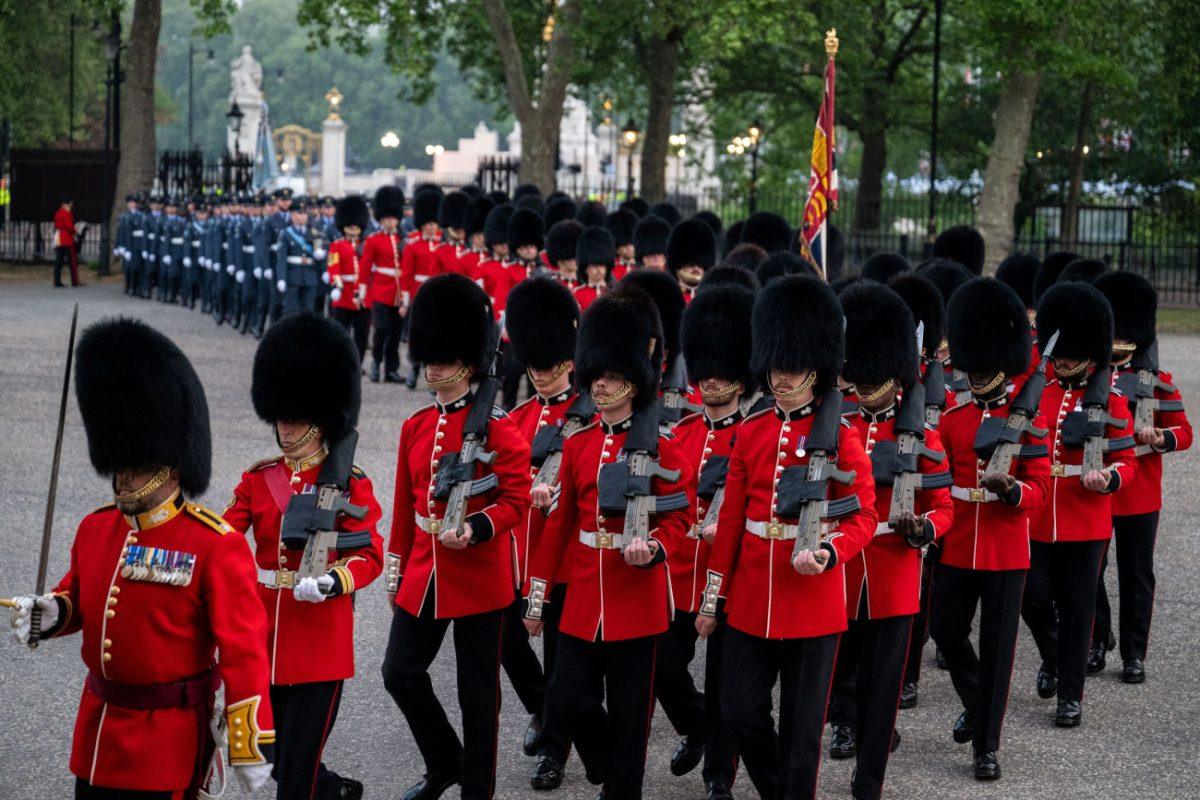 Βρετανία: Από σήμερα ξεκινούν οι εορτασμοί για την 80η επέτειο από το τέλος του Β’ ΠΠ στην Ευρώπη
