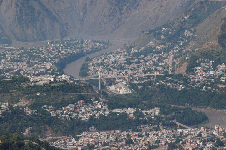 Κασμίρ: Γιατί η Ινδία επιτέθηκε στο Πακιστάν