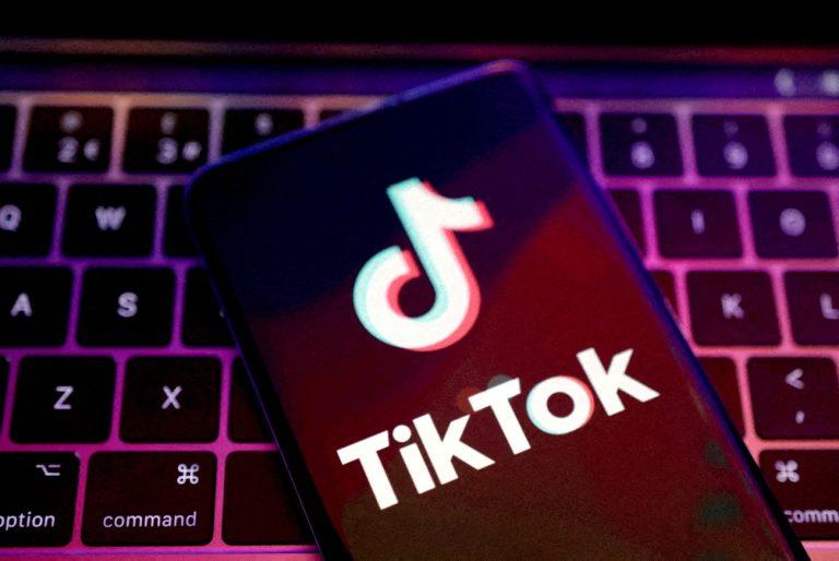 Το TikTok αντιμέτωπο με ευρωπαϊκό πρόστιμο για τις διαδικτυακές διαφημίσεις