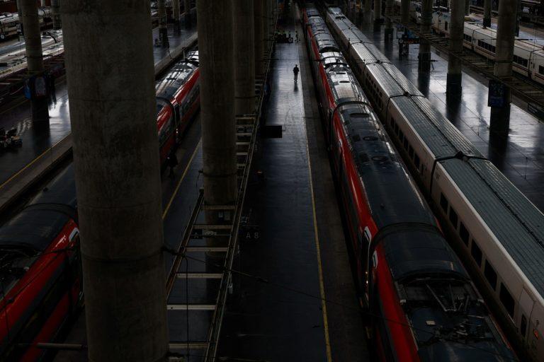 Ισπανία: Σαμποτάζ η κλοπή καλωδίων στο σιδηροδρομικό δίκτυο – «Όποιος το έκανε ήξερε τι έπραττε»