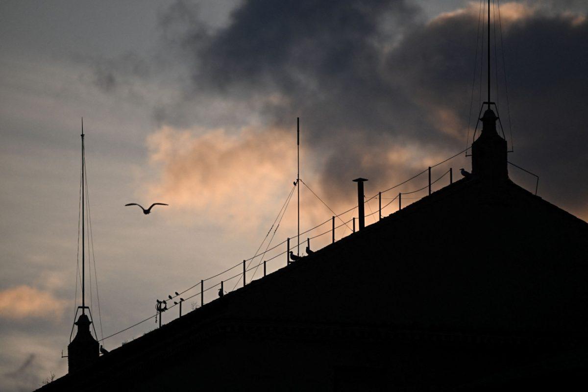 Βατικανό: Και ξάφνου… καπνός – Η τεχνολογία πίσω από την εκλογή νέου Πάπα