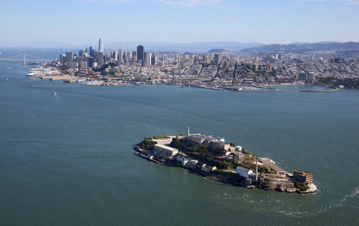 ΗΠΑ: Η απόδραση μυστήριο στο Αλκατράζ – Αδιάβροχα, υποψίες και κανένα ίχνος ζωής