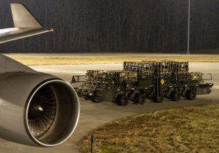 Ουκρανία: Με όπλα μεγάλου βεληνεκούς θα εξοπλιστεί το Κίεβο – Αντιδρά η Μόσχα