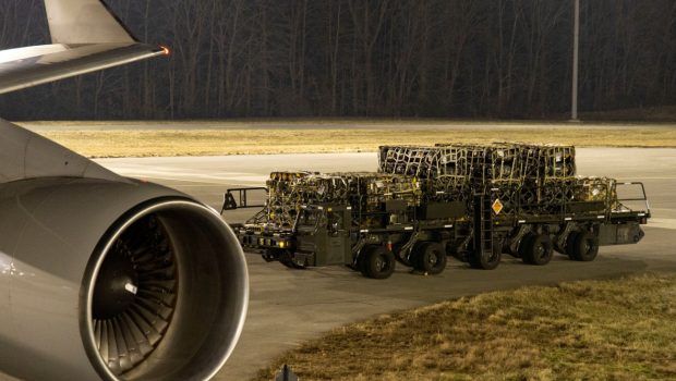 Ουκρανία: Με όπλα μεγάλου βεληνεκούς εξοπλιστεί το Κίεβο – Αντιδρά η Μόσχα