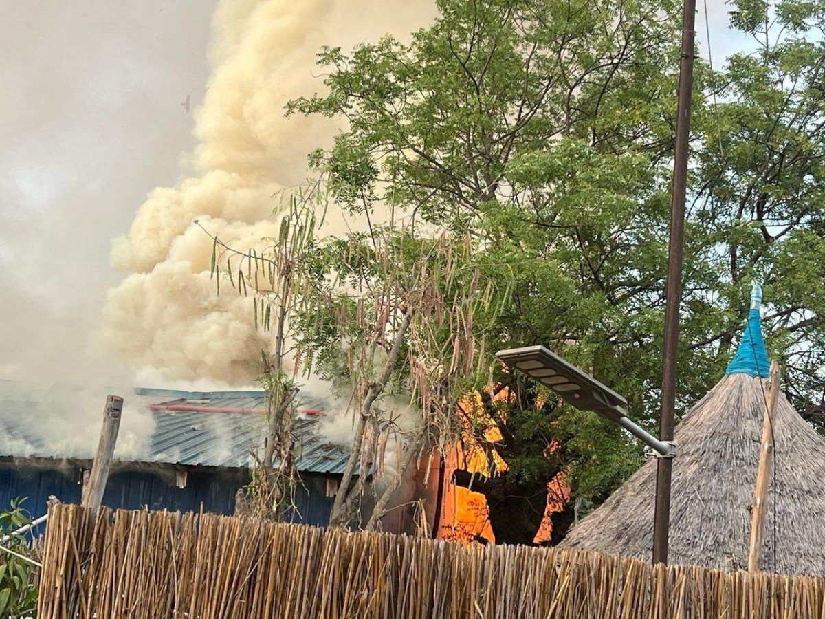 ΗΠΑ: Η κυβέρνηση Τραμπ επιβεβαιώνει την απέλαση μεταναστών στο εμπόλεμο Νότιο Σουδάν