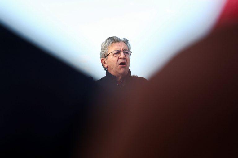 «Η Αγέλη» του ηγέτη της Ανυπότακτης Γαλλίας