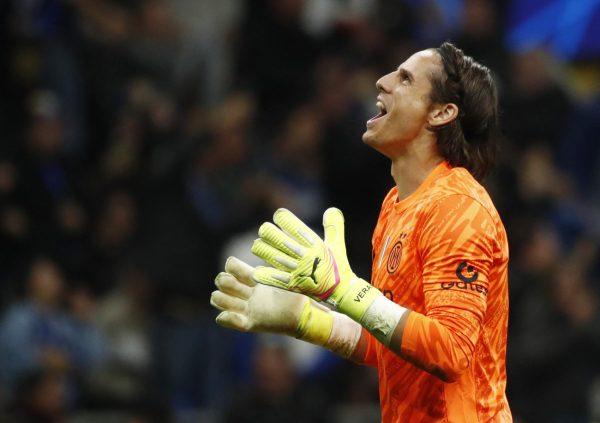 Η βραδιά που ο  Ζόμερ έγινε… Μπεν Λίπερ