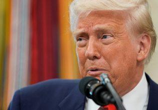 Ισραήλ: «24 όμηροι είναι ζωντανοί στη Γάζα» – Διαψεύδει τον Τραμπ το Τελ Αβίβ