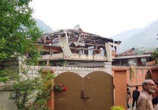 Με αντίποινα απειλεί την Ινδία το Πακιστάν – Παγκόσμια ανησυχία για την ένταση ανάμεσα στα δύο πυρηνικά κράτη