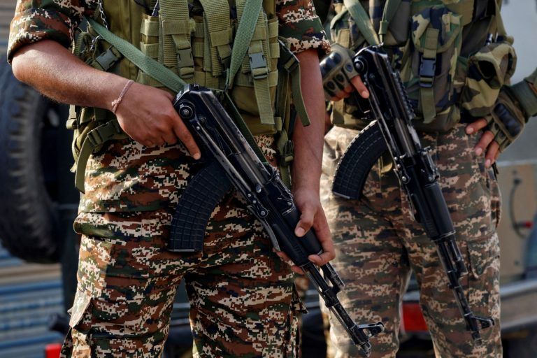 Μέσα Κοινωνικής Δικτύωσης: Πώς τα ψέματα τροφοδότησαν την ένταση μεταξύ Ινδίας και Πακιστάν