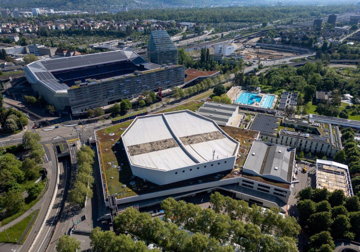 Πικρές πενιές στη Βασιλεία – Η ακρίβεια αυξάνεται στην Ελβετία από τη Eurovision